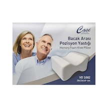 Bacak Arası Pozisyon Yastığı - 26x19x14 Diğer