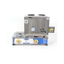 25 Lik Elektrikli -Lpg Li Lüx Çay Set