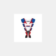 Honda Cbr 250 Tankpad Hrc