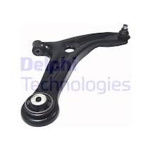 Alt - 872 - Salıncak Ön Sağ Ford / Mazda Fiesta Vı Vıı / 2 - Almparca - 10/2007 -
