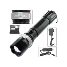 Trnikula, Zoomlu Şarjlı El Feneri F61873 Asorti