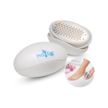 Ayak Topuk Törpüsü Ayak Peelingi Topuk Temizleyici Törpü Ped Egg