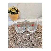 Amerıca'20s Viski Bardağı 2'li Set 300 Ml