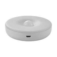 Şarjlı Sensörlü Günışığı Led Kabin Aydınlatma Armatürü Ct-5180 Çok Renkli