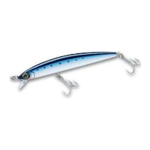 Yozuri Mag Crystal Minnow Floating Sahte Balığı Cıw 125Mm