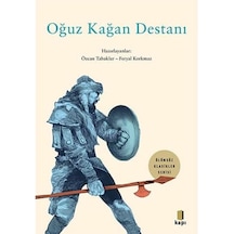 Oğuz Kağan Destanı: Ölümsüz Klasikler