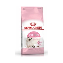 Royal Canin Fhn Kitten 36 Yavru Kedi Maması 4 Kg
