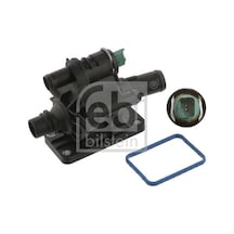 FEBI 36036 Termostat Kapağı Komple 307 Partner 02-