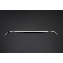 Hyundai İ20 Krom Arka Tampon Çıtası 2014 ve Sonrası