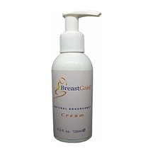 Breast Gain Göğüskremi 120 Ml - Breast Gain Lifting Breast Care Firming Cream 120 Ml