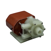 March Lc-2cp-md Pm250 Pml250 Manyetik Pompa Denizsuyu Pompası