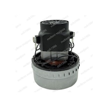 Vetrella Çift Fanlı Süpürge Motoru 1400W Ht120 (547842770)