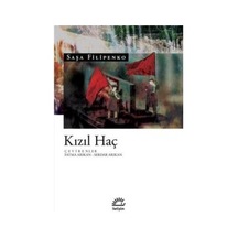 Kızıl Haç İletişim Yayınları Saşa Filipenko