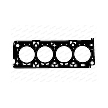 Silindir Kapak Contası - Fiat Marea, Doblo, Bravo, Stilo, Multipla, Brava, Palio, Siena - Payen-ad5970 61221533