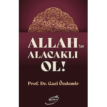 Allah'tan Alacaklı Ol - Aıaı-837083