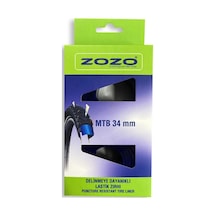Zozo MTB 34mm Delinmeye Dayanıklı Bisiklet Lastik Zırhı