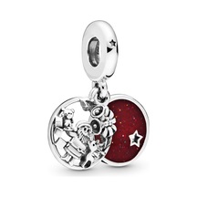 Fubena Noel Baba Disk Sallantılı Charm
