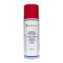 Hodbehod Duman Dedektörü Test Spreyi 200 ML