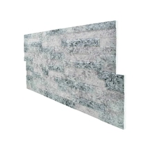 5 Adet(2,5M2) Patlatma Taş Desenli 3D Strafor Köpük Duvar Paneli (446786044)