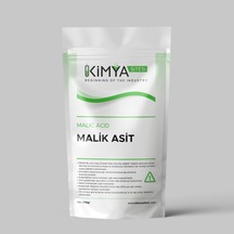 Malik Asit Malic Acid 500gr