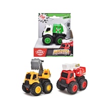 203761003 Mighty Engines 3-asst