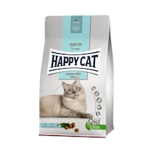 Happy Cat Sensitive Schonkost Nire Kümes Hayvanlı  Yetişkin Kedi Maması 4 KG
