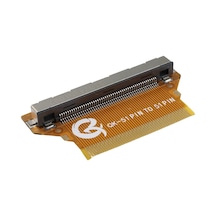 Lcd Panel Flexi Repair 51 Pin To 51 Pin V1.1 Fpc Adaptör Kartı