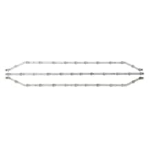 Samsung Uyumlu Ue 40H5003 40H5203 2013Svs40-T1- Led Bar