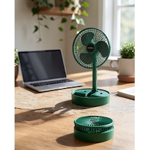 Katlanabilir Mini Fan 3 Hız Ayarlı Xuuczzzkatlanabilirvantilatör-1-1
