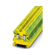 Phoenix Contact Ut 2.5-pe- Ut Serisi 2.5 Mm Vidalı Topraklama Kle