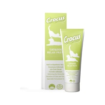 Crocus Kedi Köpek Relax Macun 100 G