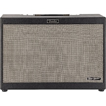 Fender Tone Master Fr-212 Elektro Gitar Amfi Powered Kabini