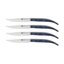 Zwıllıng 391620000 Twın Steak-Sets 4'Lü Biftek Bıçağı Seti