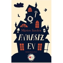 Aynasız Ev - Marten Sanden - Can Çocuk Yayınları