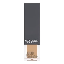 Güneş Koruyucu Spf35 Nemlendirici Etkili Kremsi Likit Fondöten - Foundation 305 Warm Sand 0