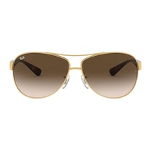 Ray-Ban RB 3386 001/13 Unisex Güneş Gözlüğü