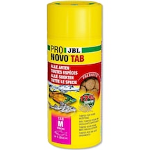 Jbl Pro Novo Tab M 250ml / 150gr