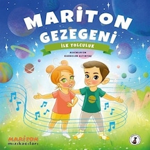 Mariton Gezegeni / Sefa Eyyüp Çiçek