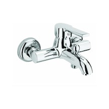 Emr M-35201 Motto Seri Banyo Bataryası Krom