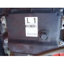 Beyin Suzuki Swift 05-10 1.3 16v Çıkma Diğer