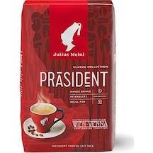 Julius Meinl President Çekirdek Kahve 500 G