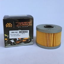 Fr-112 Cbr 250 Yağ Filtresi Fazer