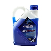 Aypet -70 C Konstantre Antifriz Mavi 3 Lt.