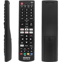 Huayu Rm-l1726 Lg Lcd-led Blisterli Tv Kumandası