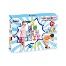 Eğlenceli Mini Kutular