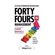 Fort Fours In Management - Hayri Baraçlı - Kopernik Kitap