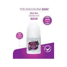 Jaune Vaste Pure & Natural Doğal Kadın Roll-On Deodorant 75 ML