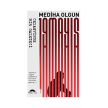 19 Mayıs - Cezaevinde Bir Gazeteci - Yqbx-611766