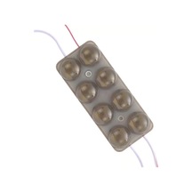 Hubrendy Sh Powermaster 12 Volt 3.6 Watt Soğuk Beyaz 2835 Modül Led