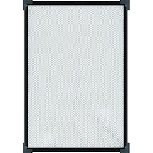 Suntek Akvaryum Ekranı Üst Kapak Manyetik Anti Atlama Sağlam 100cmx50cm